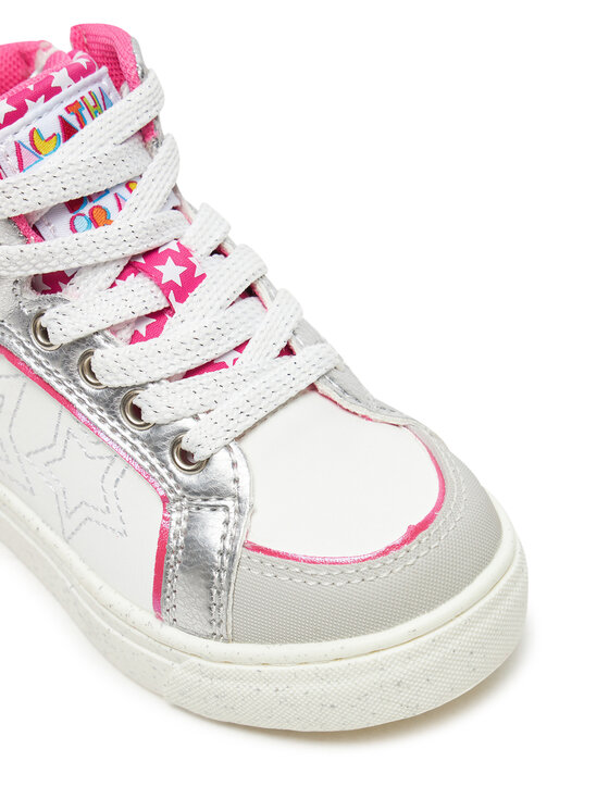 Agatha Ruiz de la Prada Agatha Ruiz de la Prada Tossud 241955-B M Valge