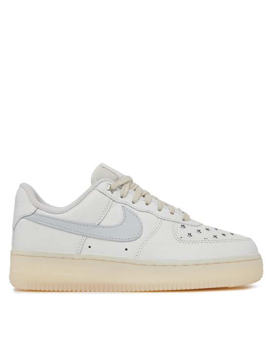 Nike Tenisice Air Force 1 '07 FD0793 100 Bijela