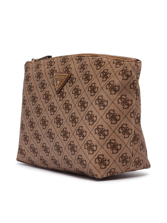 Guess Guess Kosmetiktasche TWNB21 68965 Braun