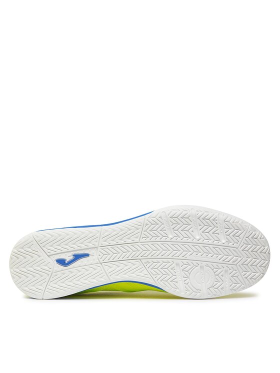 Joma Joma Čevlji za nagomet Dribling 2309 DRIW2309IN Rumena