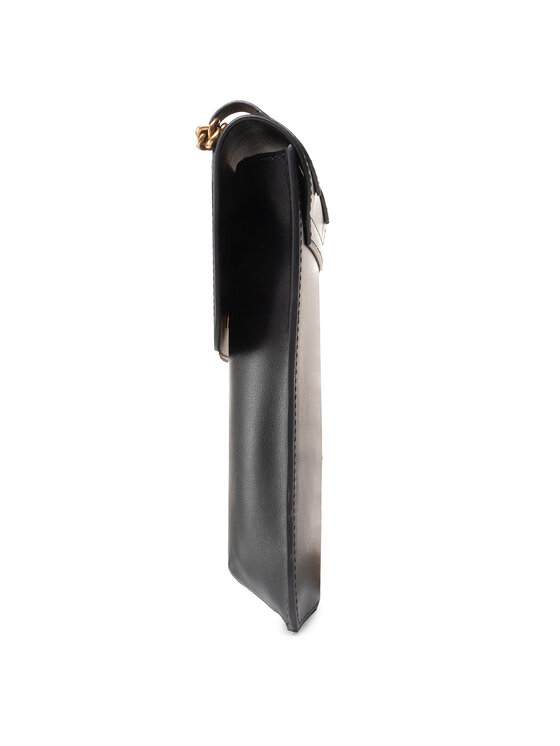 PINKO Pinko Handtasche Ixia Phone Holder Simply C 20211 PLTT 1P225N.Y6XT Schwarz