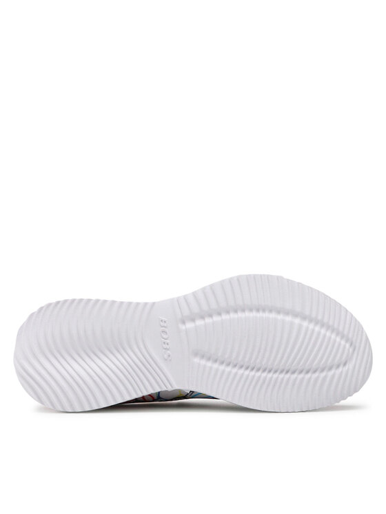 Skechers Skechers Sneakersy Starry Love 117092/WMLT Biały