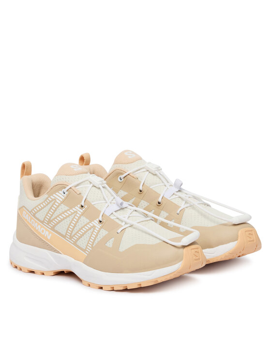 Salomon Salomon Trekkingschuhe Outscape J L49205600 Beige