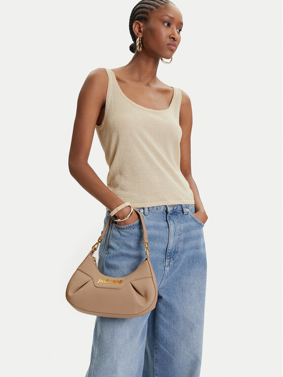 Just Cavalli Just Cavalli Handtasche 78RA4BD2 ZSB81 Beige