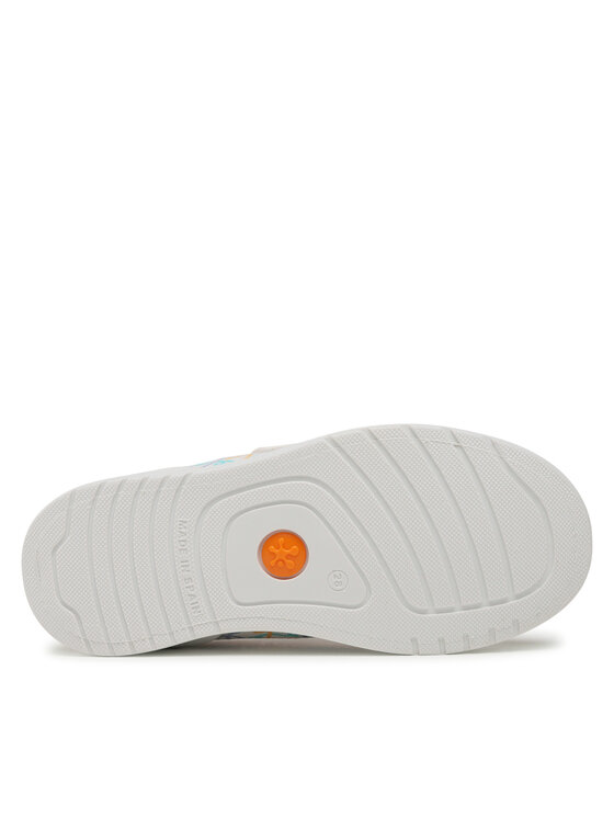 Scarpe basse 232281 S Multicolore