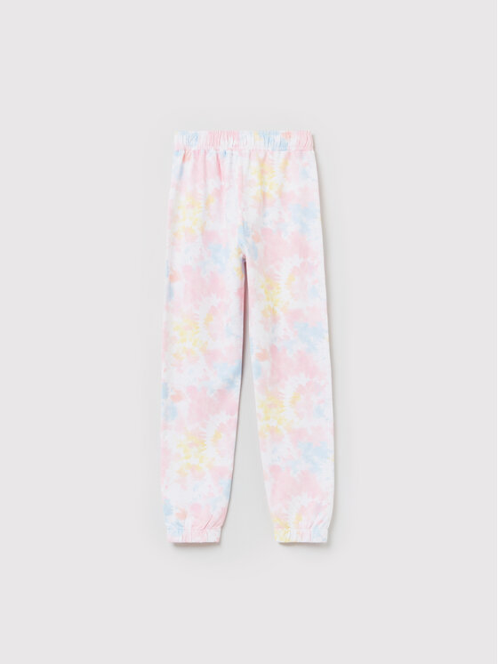 Pantaloni da tuta 1491465 Multicolore Regular Fit