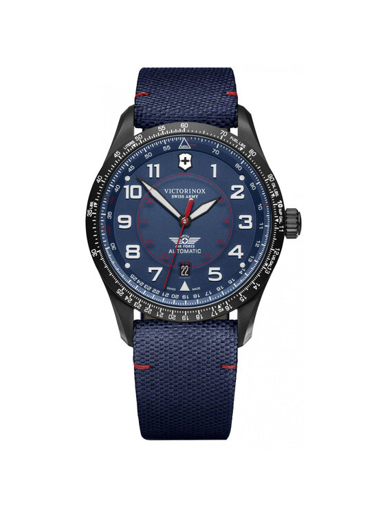 Victorinox Victorinox Zegarek 241998 Brązowy
