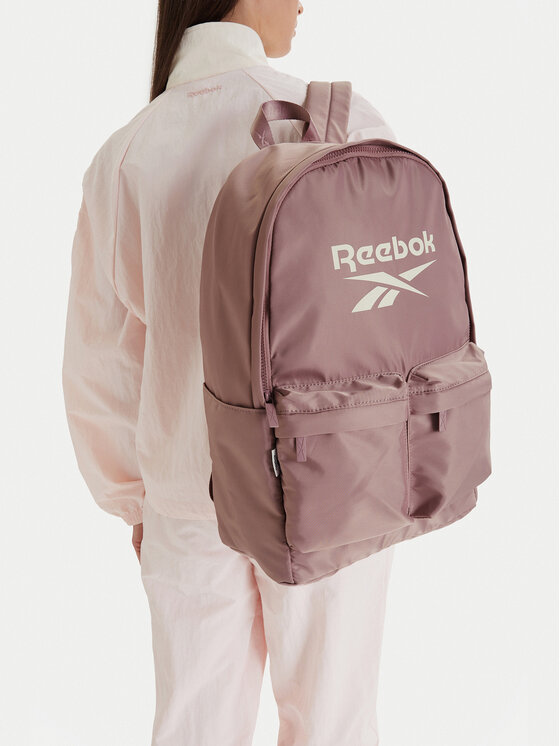 Reebok Reebok Ruksak CEO-RBK-KL-002-09 Ljubičasta