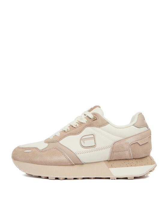 G-Star Raw G-Star Raw Sneakersy CEO-YG240116-02L Beżowy