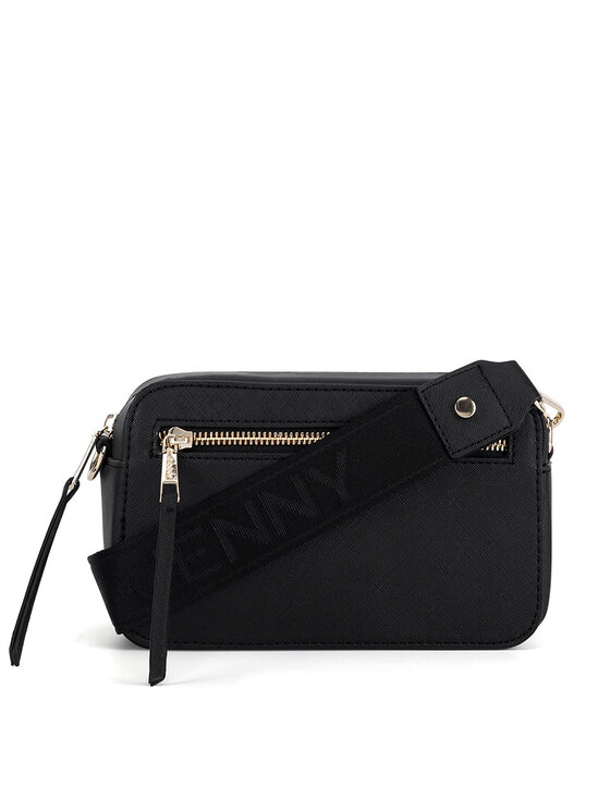 JENNY JENNY Torbica JNY-M-003-07 Crna