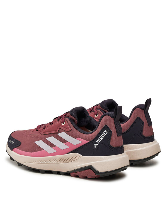 adidas adidas Trekking čevlji Terrex Anylander Rain.Rdy IH3550 Rjava