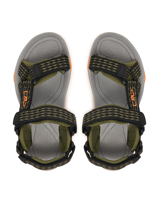 CMP CMP Sandalen Hamal 38Q9954 Grün