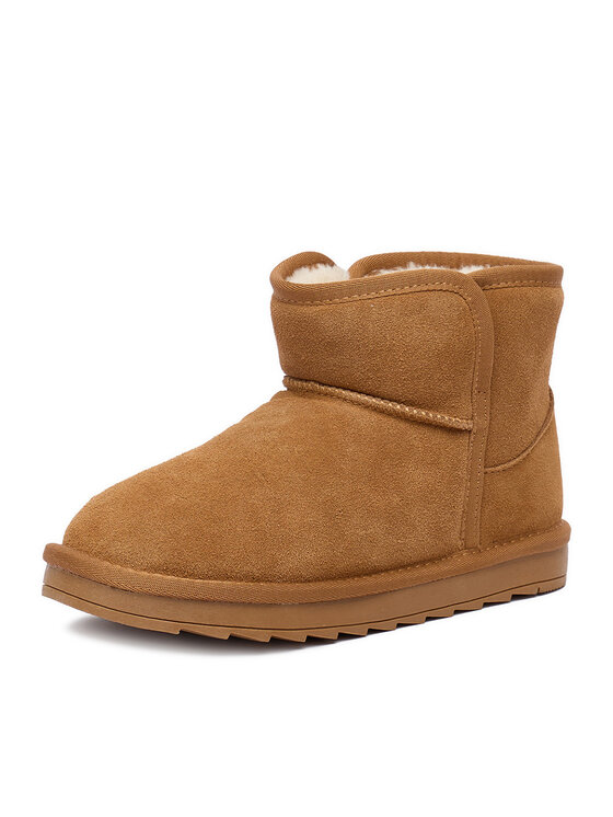 DeeZee DeeZee Stivali da neve DZKD-MX04 Beige