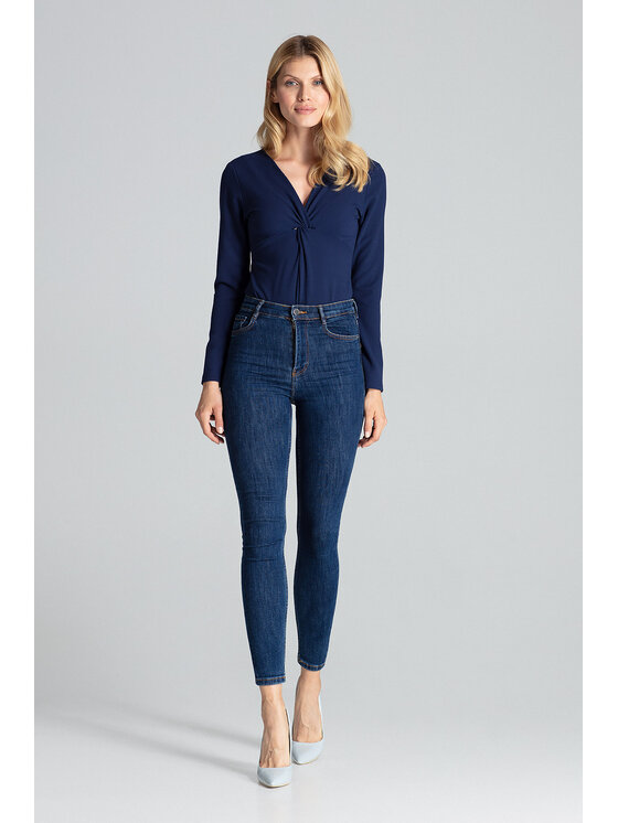 FIGL FIGLFIGL Body M685 Blu