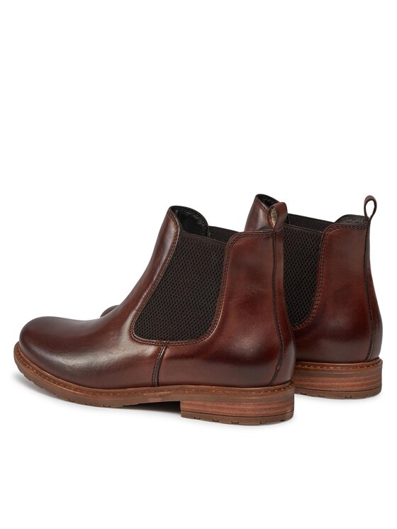 Tamaris Tamaris Chelsea 1-25056-41 Marrone