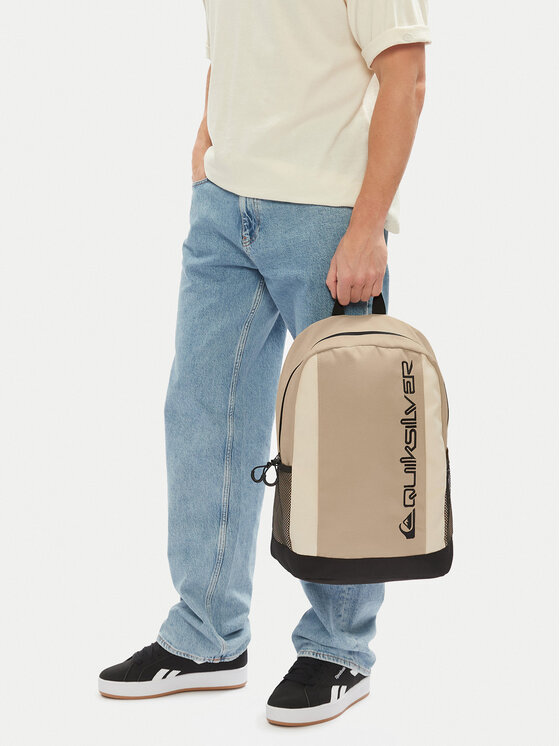 Quiksilver Quiksilver Rucksack QUIC-P-001-07 Beige