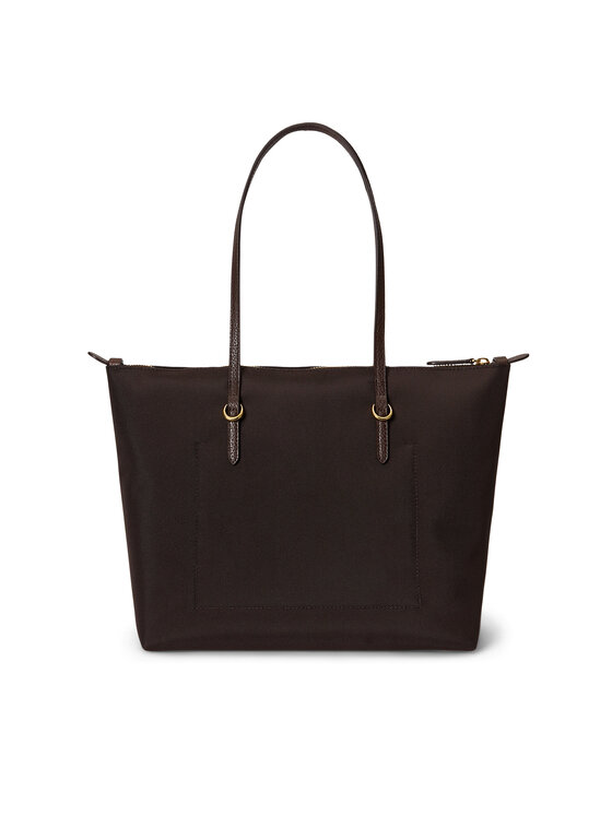 LAUREN RALPH LAUREN LAUREN RALPH LAUREN Torebka 4,31917E+11 Brązowy