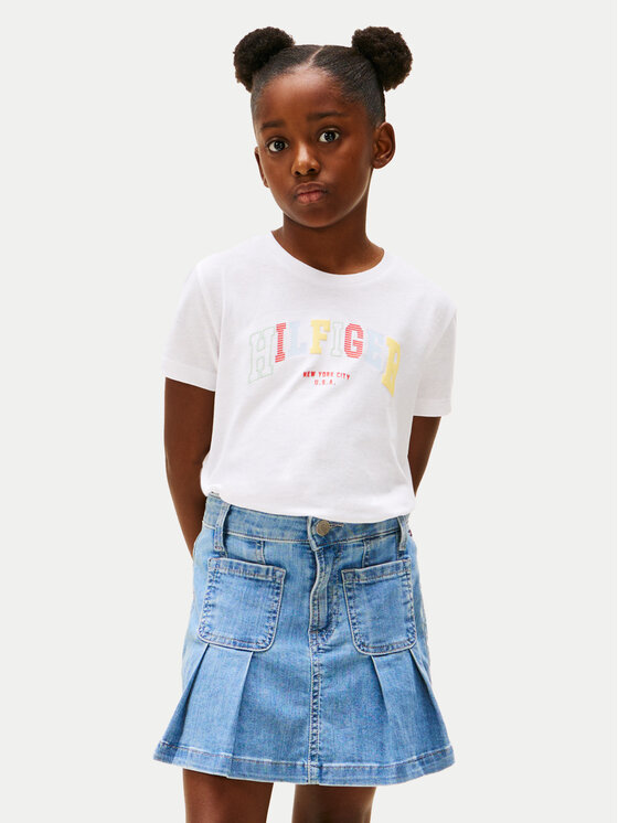 T-Shirt Tommy Hilfiger