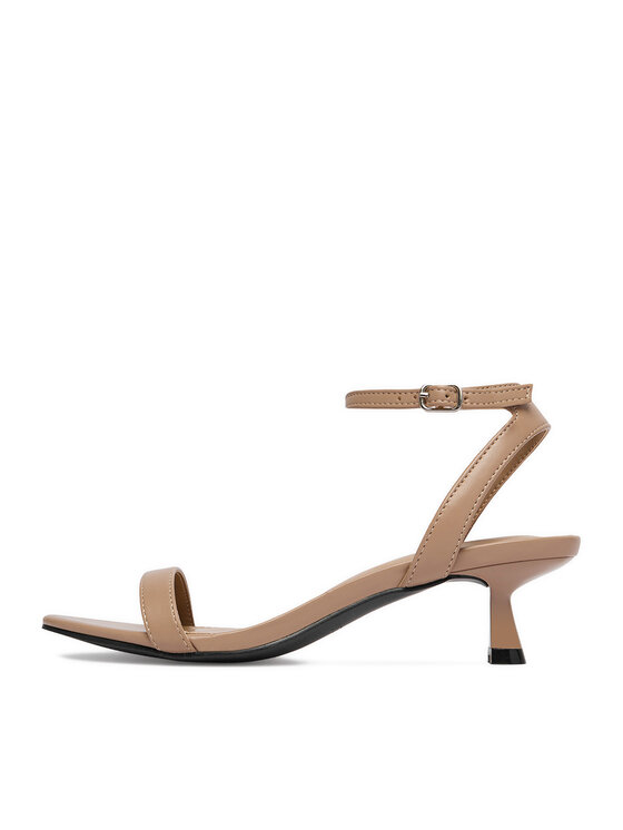 JENNY JENNY Босоніжки CEO-CD25-122 Бежевий