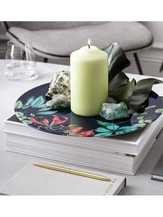Villeroy & Boch Villeroy & Boch Talerz do serwowania Villeroy & Boch Avarua Kolorowy