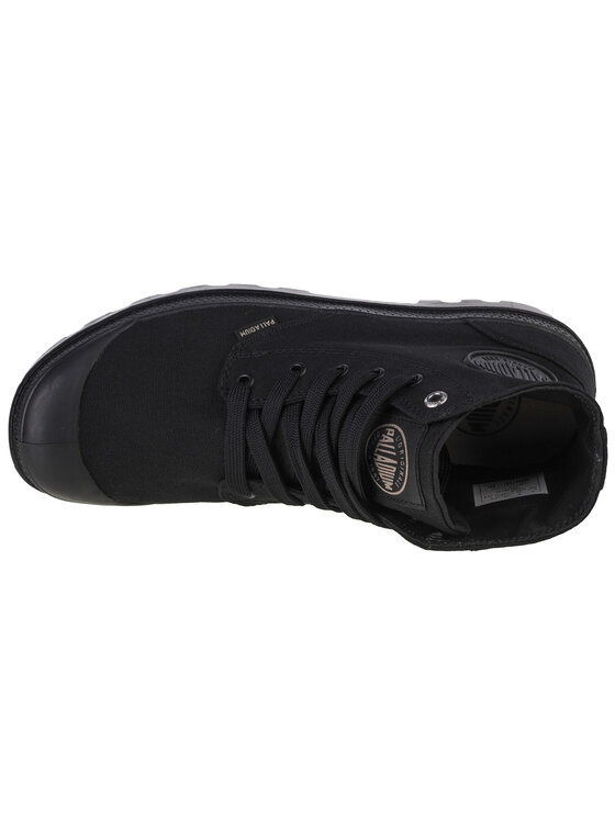 Palladium Palladium Sneakersy Palladium Mono Chrome Czarny