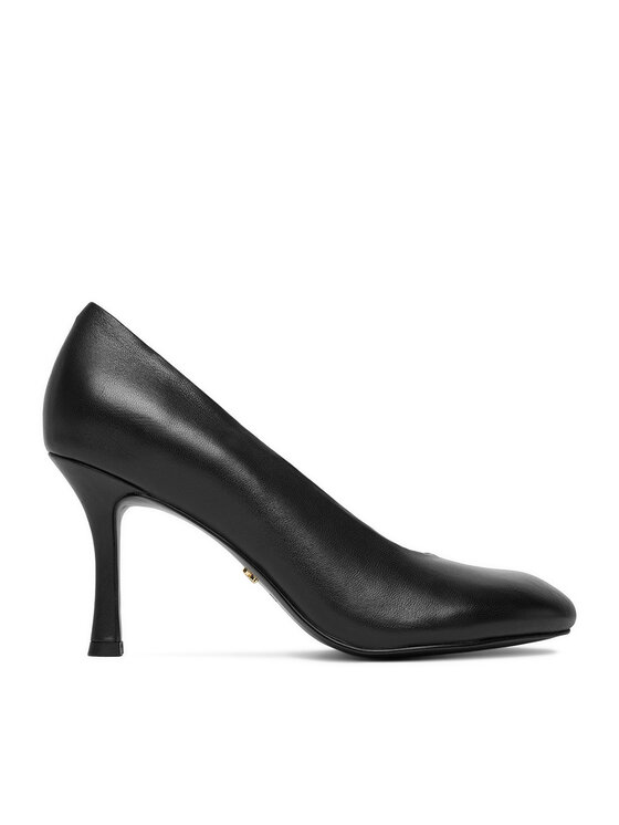 GINO ROSSI Gino Rossi Körömcipők CEO-SEA-V1928-35-1 Fekete