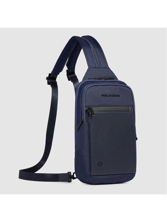 Piquadro Piquadro Borsa 316958 Celeste