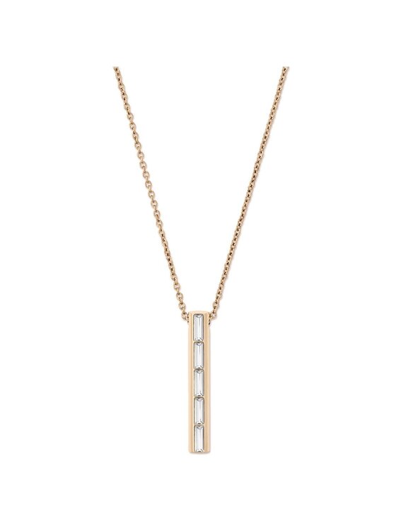Michael Kors Michael Kors Náhrdelník MKJ6074710 Zlatá