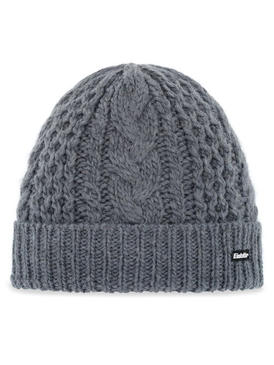 Eisbär Eisbär Berretto Afratos Mü 75046 Grigio