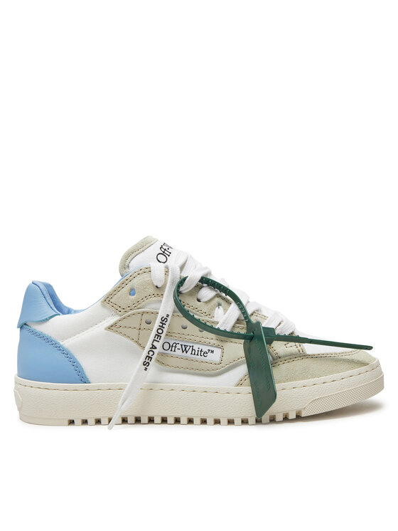 Sneakers Off-White OWIA270F23FAB0010140 Écru