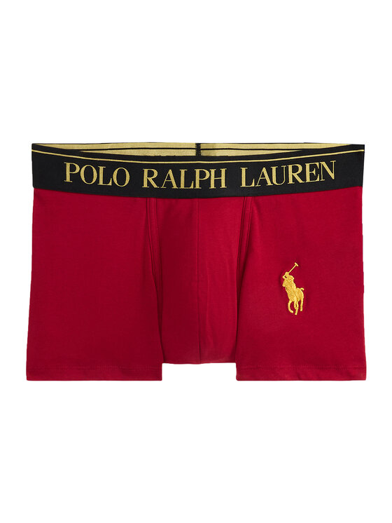 Polo Ralph Lauren Polo Ralph Lauren Set di 2 boxer 714843425014 Multicolore