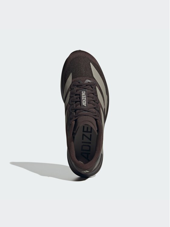 adidas adidas Buty do biegania Adizero EVO SL Brązowy