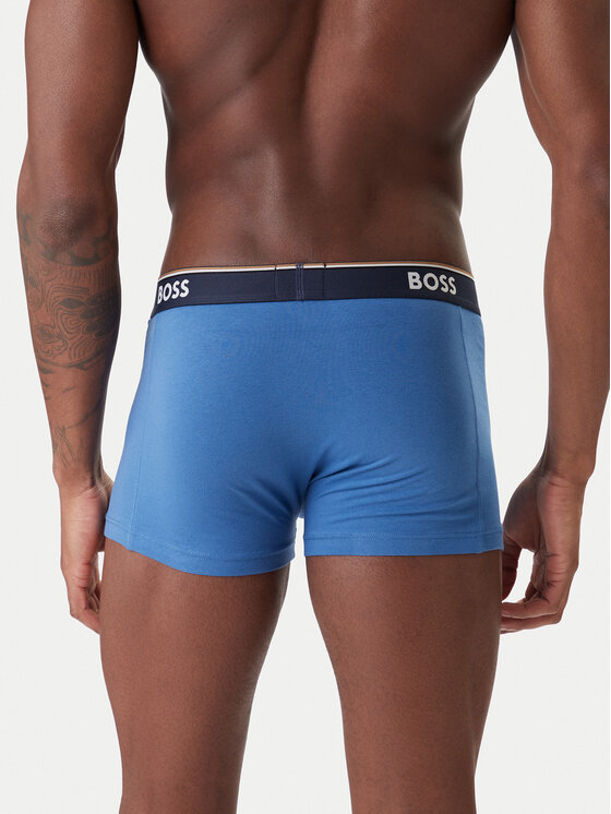 BOSS BOSS Komplet boksaric﻿ 50554693 Pisana