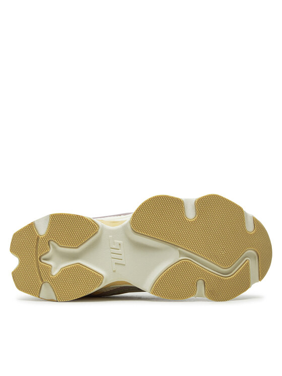 Steve Madden Steve Madden Tossud Speedster-E SM19000122 Beež