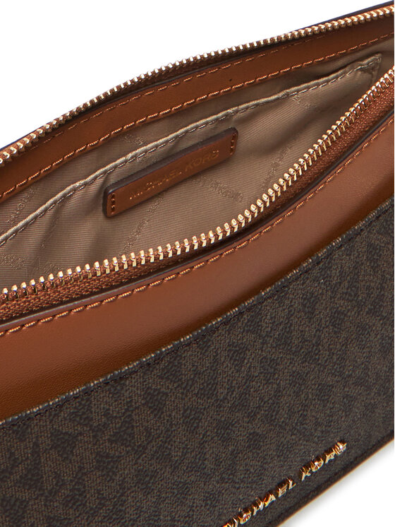 MICHAEL Michael Kors MICHAEL Michael Kors Ročna torba 32S5G8EC7B Rjava