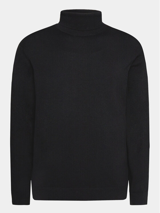 Redefined Rebel Redefined Rebel Ζιβάγκο Theo 202048 Μαύρο Regular Fit