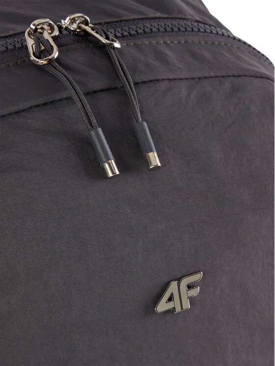 4F 4F Plecak ESSENTIAL Fioletowy