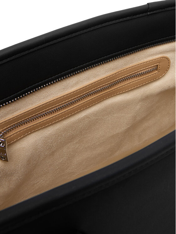 LOVE MOSCHINO LOVE MOSCHINO Käekott JC4190PP0NKD000B Must