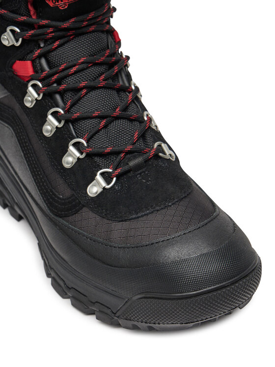 Vans Scarponcini MTE Snow Kicker Gore Tex VN000D28BML1 Nero Modivo