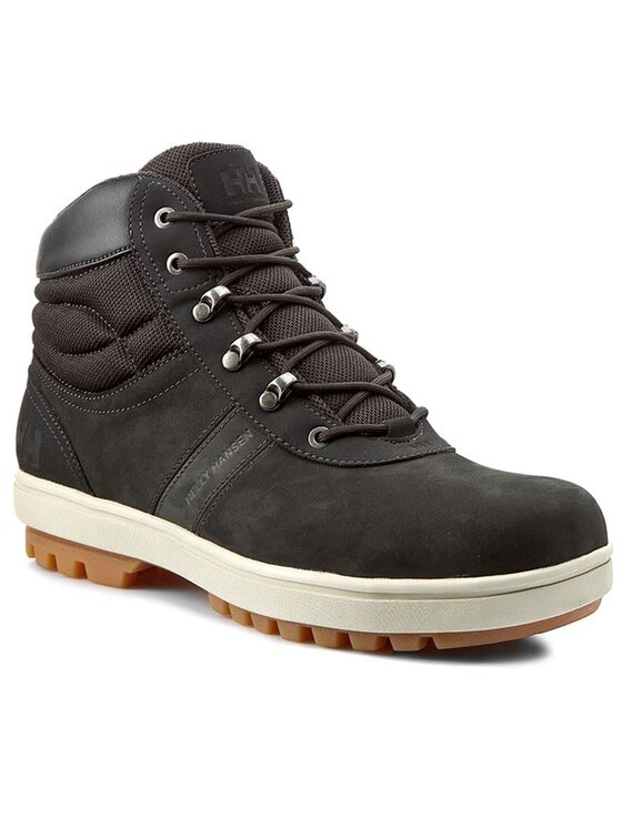 Helly Hansen Helly Hansen Trekkings Montreal109-98.992 Negru
