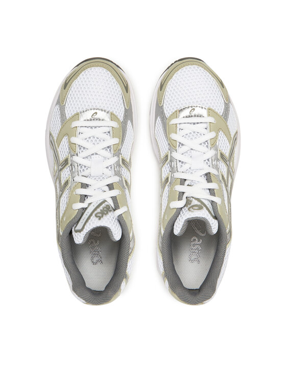 Asics Asics Sneakersy Gel-1130 1202A164 Biela