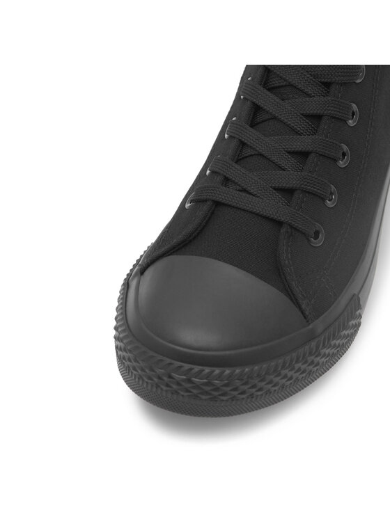 Donald Duck Donald Duck Scarpe da ginnastica CS-SS24-344DDON Nero