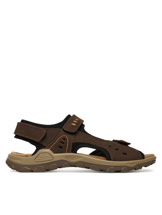 Sandale Manitu 610008-02 Maro