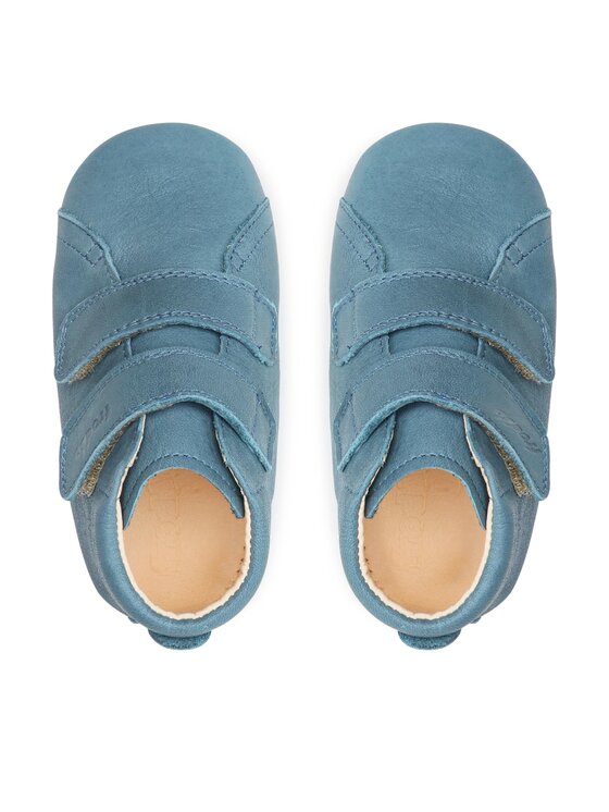 Froddo Froddo Polacchine G1130013-11L Blu