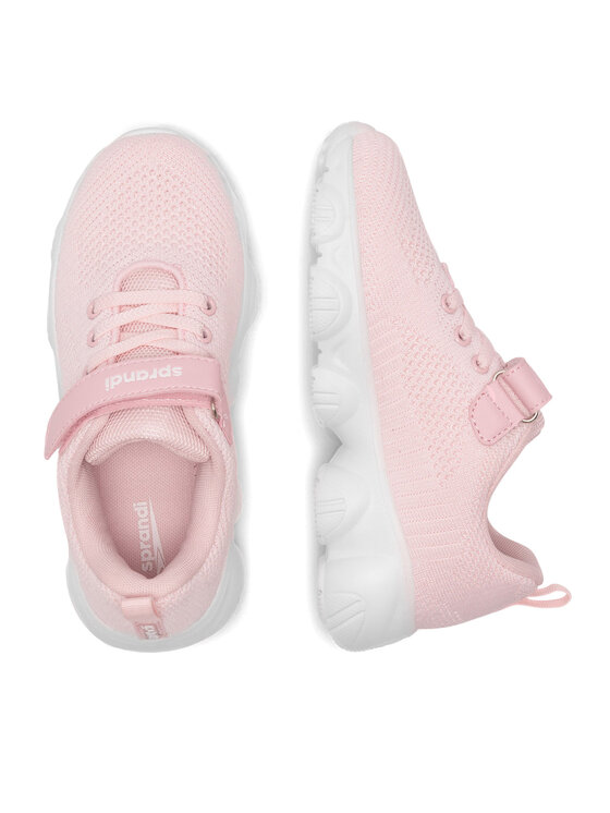 Sprandi Sprandi Sneakers CP70-25614(IV)DZ Rosa