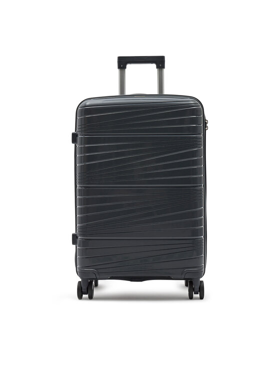 Valigia media Pierre Cardin