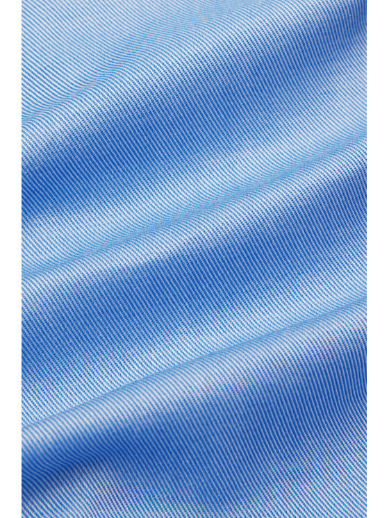 Lancerto Lancerto Koszula Vittoria KO051223000056 Niebieski Slim Fit