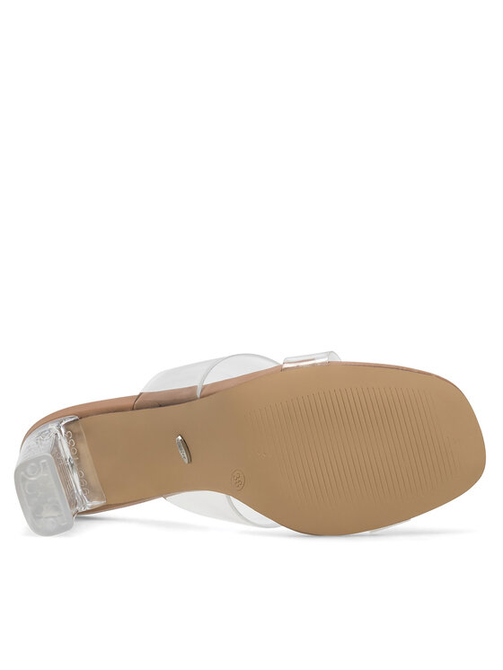 DeeZee DeeZee Natikače LS5216-01 Ružičasta