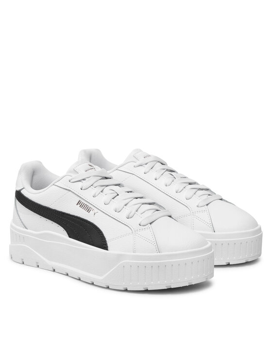 Puma Puma Tenisice Karmen II Jr 398878 02 Bijela