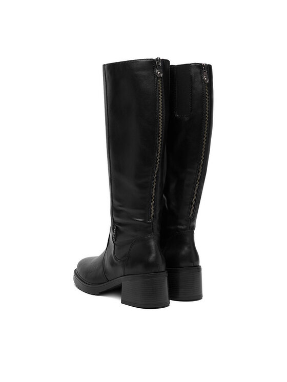 Rieker Rieker Stivali CEO-Y5254-00 Nero
